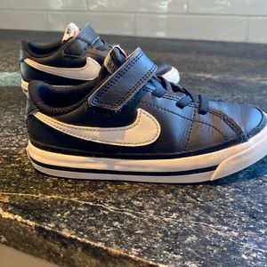 Kids Nike sneakers